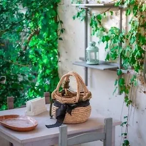 Bed & Breakfast Agrib&b Il Pomo D'oro