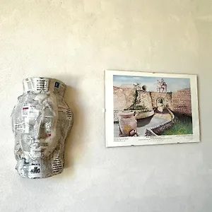  Casa vacanze Love Noto Italia