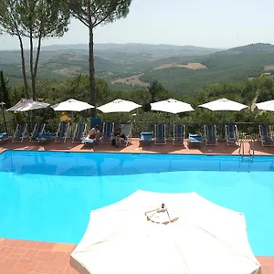 Poggio D'oro Italië