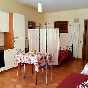  Appartamento La Piccola Toscana 2 Italia
