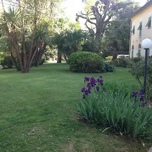  Appartamento A Casa Di Marcella Italia