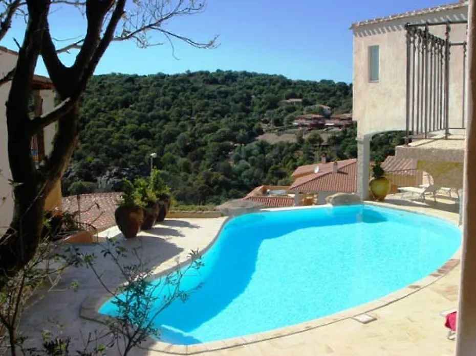 Hotel Arathena San Pantaleo
